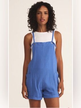 Montague Airy Romper *SIZE M*